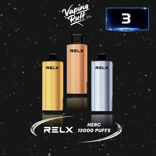 6mg nicotine disposable vape VapingPuff