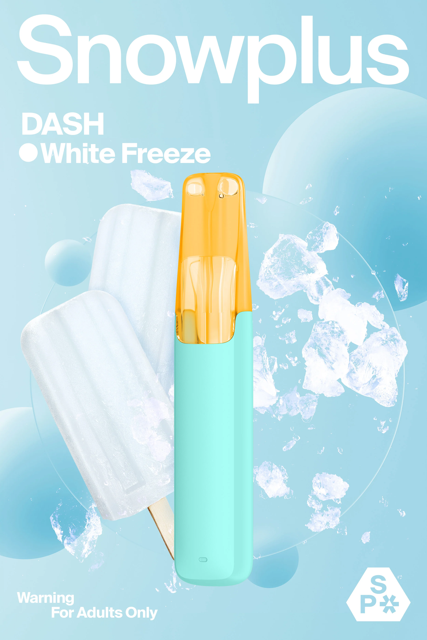 Snowplus DASH 4000 Puffs Taro Ice ¨C VapingPuff Australia offers same-day delivery Melbourne plus express shipping to Sydney, Brisbane, Adelaide and Hobart.